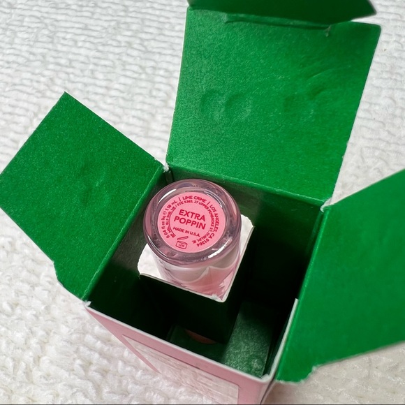 ⭐️3 for $20⭐️ Lime Crime Wet Cherry Lip Gloss mini - Picture 6 of 6